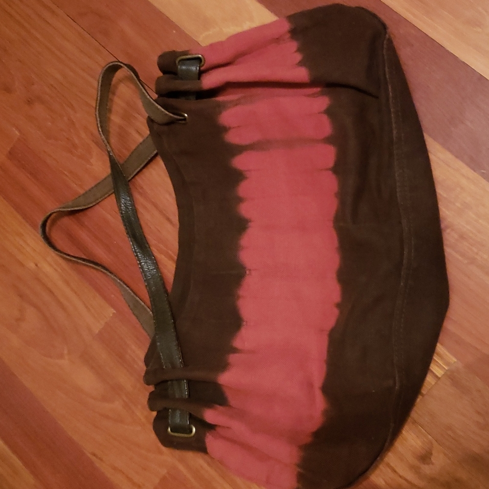 Tye Dye Old Navy Handbag